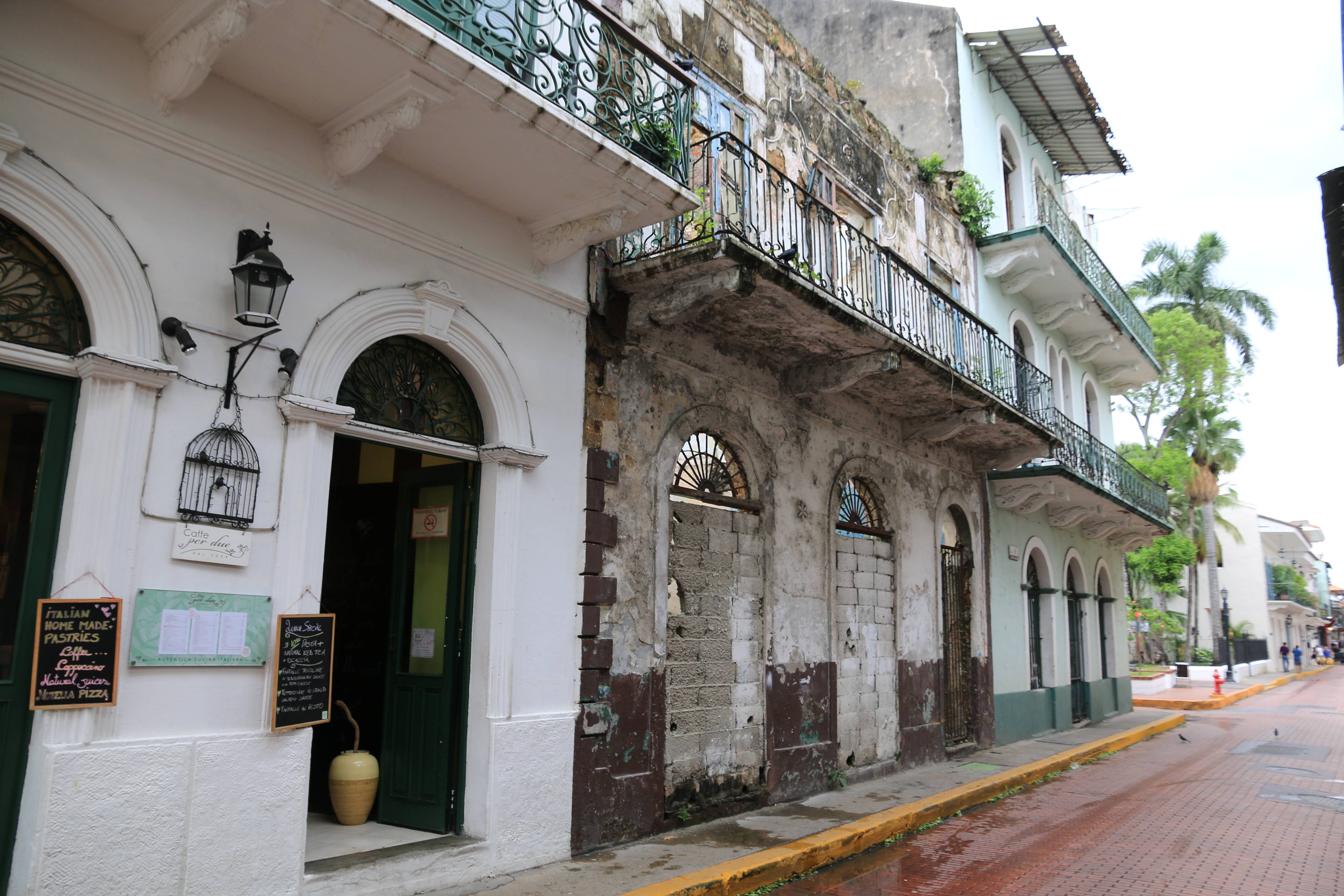 Panama
